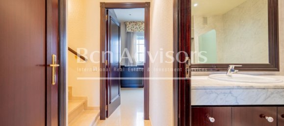 5 Schlafzimmer Penthouse in Eixample, Spain, Nr. 147303 25