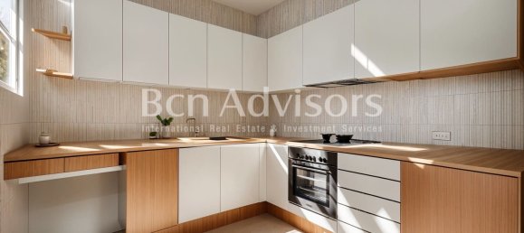 5 Schlafzimmer Penthouse in Eixample, Spain, Nr. 147303 2