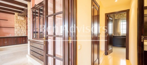 5 Schlafzimmer Penthouse in Eixample, Spain, Nr. 147303 22