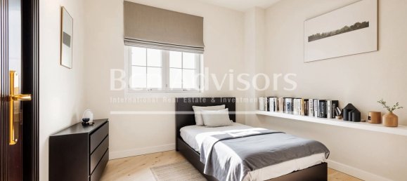 5 Schlafzimmer Penthouse in Eixample, Spain, Nr. 147303 5