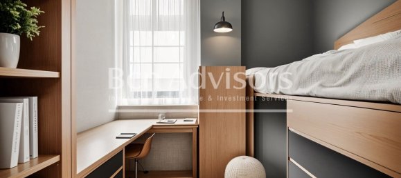 5 Schlafzimmer Penthouse in Eixample, Spain, Nr. 147303 7