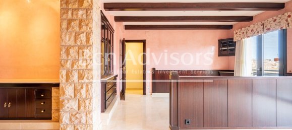 5 Schlafzimmer Penthouse in Eixample, Spain, Nr. 147303 14