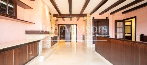 5 Schlafzimmer Penthouse in Eixample, Spain, Nr. 147303 16