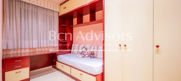 5 Schlafzimmer Penthouse in Eixample, Spain, Nr. 147303 41