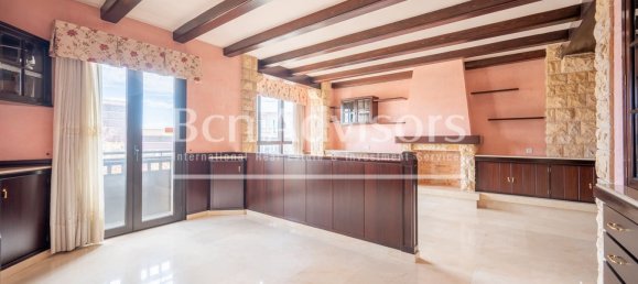5 Schlafzimmer Penthouse in Eixample, Spain, Nr. 147303 13