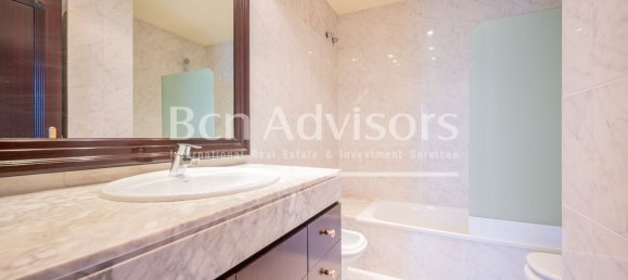 5 Schlafzimmer Penthouse in Eixample, Spain, Nr. 147303 36