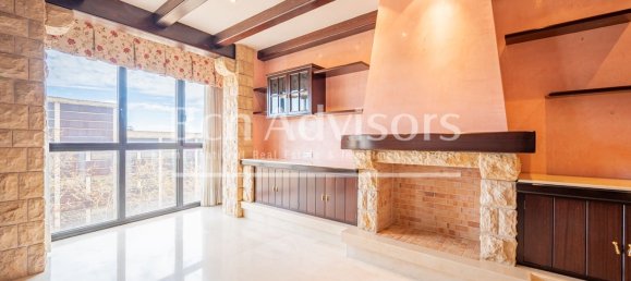 5 Schlafzimmer Penthouse in Eixample, Spain, Nr. 147303 12