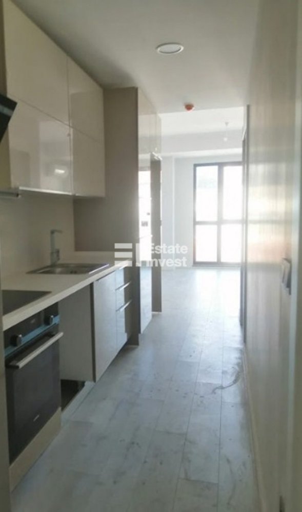 Apartment 1+1 in Istanbul, Turkey No. 24801