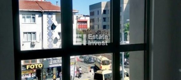 Apartment 1+1 in Istanbul, Turkey No. 24801 6