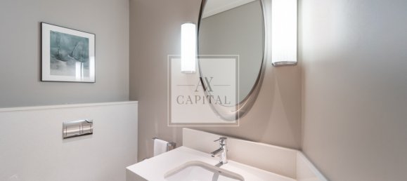 Apartamento T2 em Downtown Dubai (Downtown Burj Dubai), UAE N.º 52125 19