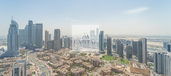 Apartamento T2 em Downtown Dubai (Downtown Burj Dubai), UAE N.º 52125 8