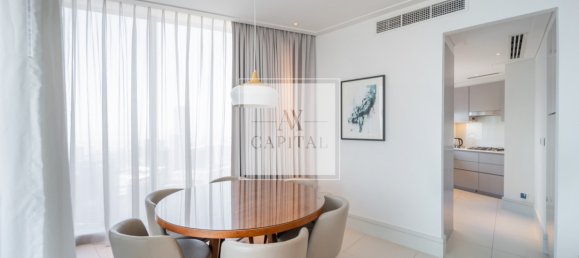 Apartamento T2 em Downtown Dubai (Downtown Burj Dubai), UAE N.º 52125 26