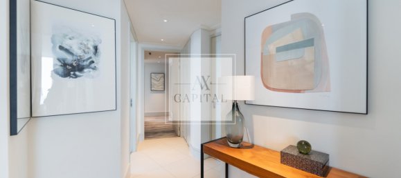 Apartamento T2 em Downtown Dubai (Downtown Burj Dubai), UAE N.º 52125 14