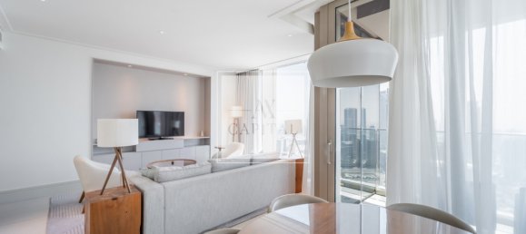 Apartamento T2 em Downtown Dubai (Downtown Burj Dubai), UAE N.º 52125 5