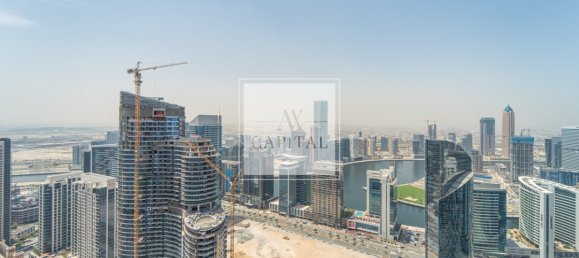 Apartamento T2 em Downtown Dubai (Downtown Burj Dubai), UAE N.º 52125 9