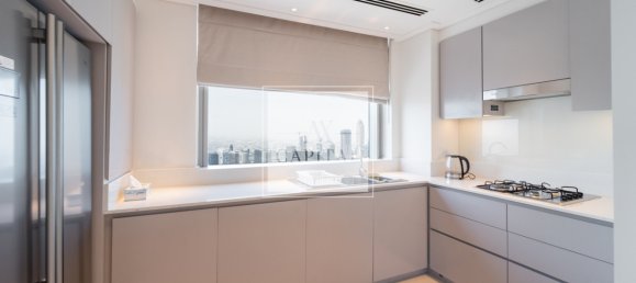 Apartamento T2 em Downtown Dubai (Downtown Burj Dubai), UAE N.º 52125 25