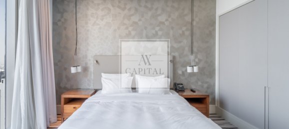 Apartamento T2 em Downtown Dubai (Downtown Burj Dubai), UAE N.º 52125 16