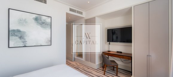 Apartamento T2 em Downtown Dubai (Downtown Burj Dubai), UAE N.º 52125 23