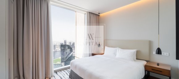 Apartamento T2 em Downtown Dubai (Downtown Burj Dubai), UAE N.º 52125 21