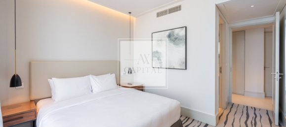 Apartamento T2 em Downtown Dubai (Downtown Burj Dubai), UAE N.º 52125 22