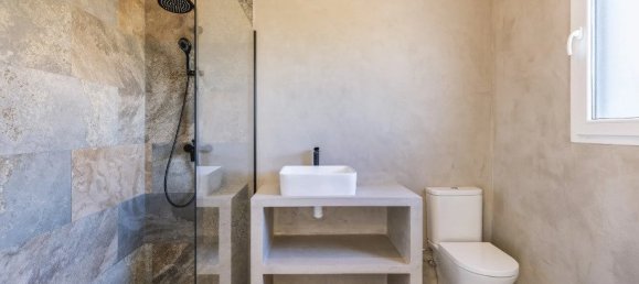 4 Schlafzimmer Villa in Javea, Spain, Nr. 284605 10