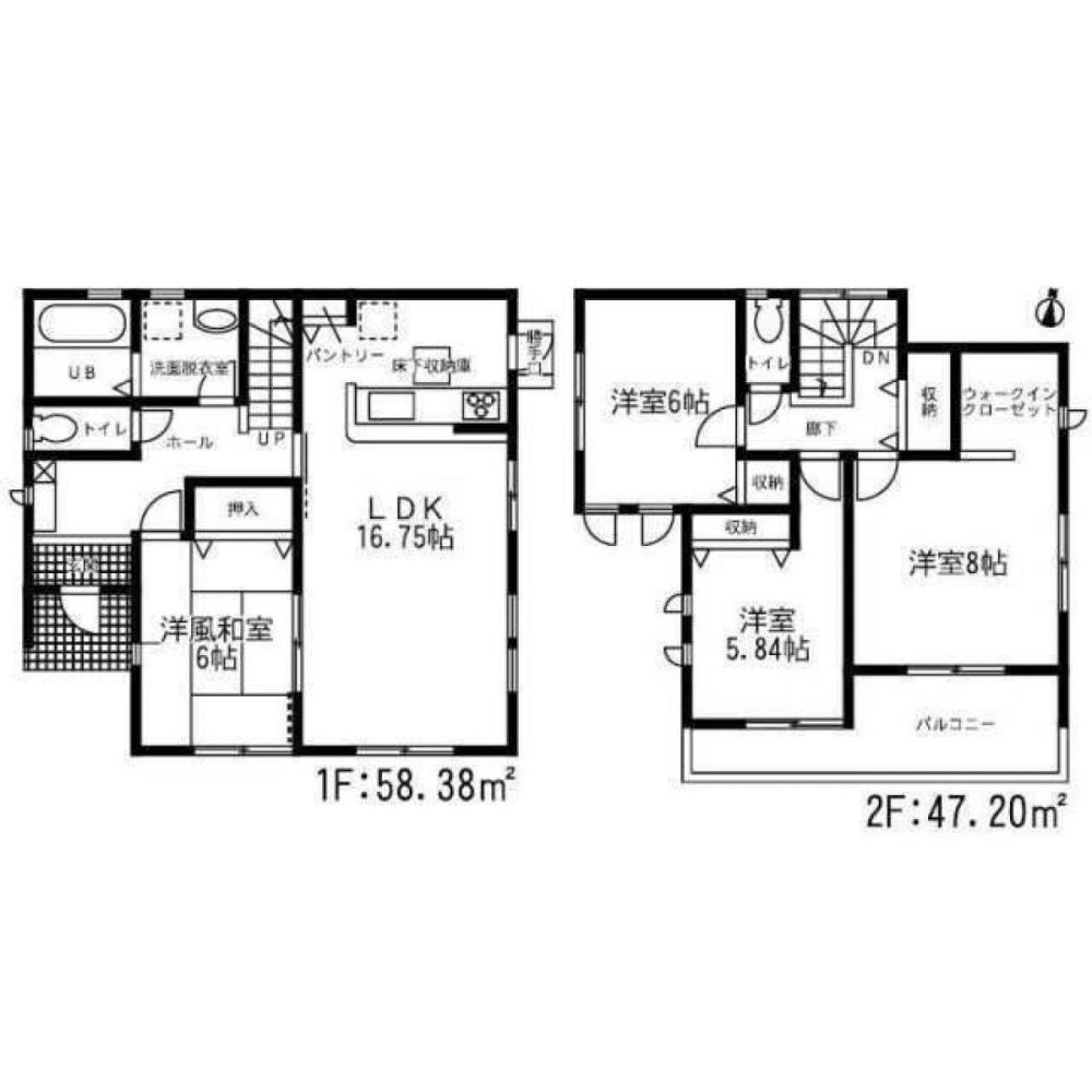 4 bedrooms House in Shizuoka, Japan No. 8882