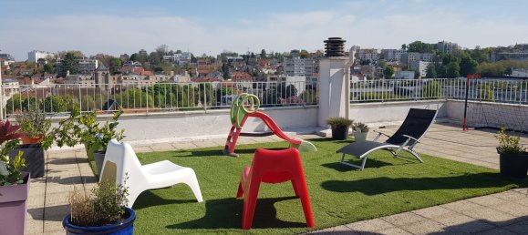 Apartamento T3 em Saint-Maur-des-Fosses, France N.º 170318 8