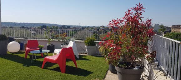 Apartamento T3 em Saint-Maur-des-Fosses, France N.º 170318 9