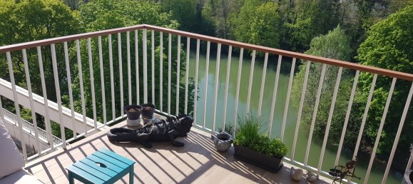 Apartamento T3 em Saint-Maur-des-Fosses, France N.º 170318 7