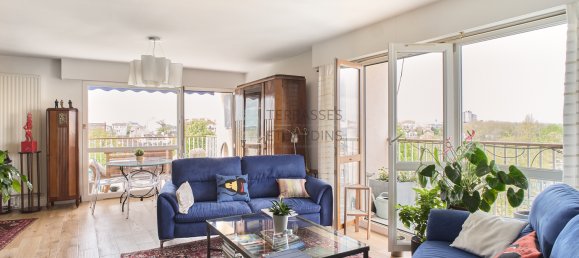 Apartamento T3 em Saint-Maur-des-Fosses, France N.º 170318 3