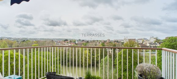 Apartamento T3 em Saint-Maur-des-Fosses, France N.º 170318 6