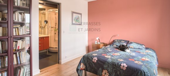 Apartamento T3 em Saint-Maur-des-Fosses, France N.º 170318 4