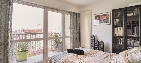 Apartamento T3 em Saint-Maur-des-Fosses, France N.º 170318 11