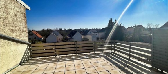 Таунхаус с 5 комнатами в Майнц, Германия № 45884 9