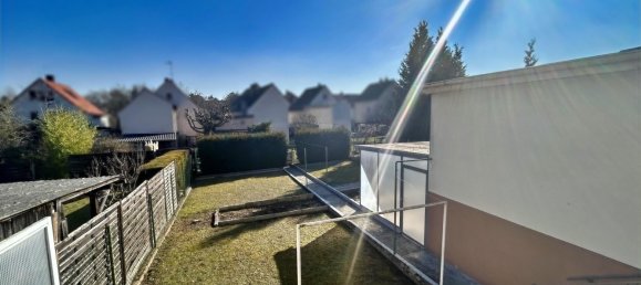 Таунхаус с 5 комнатами в Майнц, Германия № 45884 3