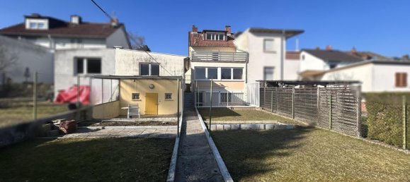 Таунхаус с 5 комнатами в Майнц, Германия № 45884 2