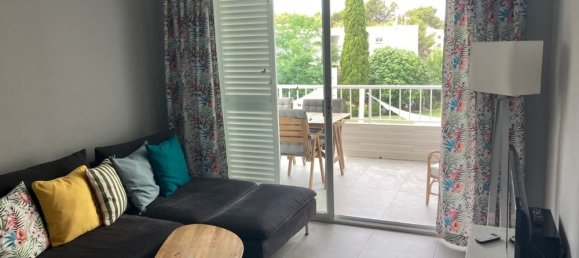 2 Schlafzimmer Wohnung in Santa Ponsa, Spain, Nr. 16286 2
