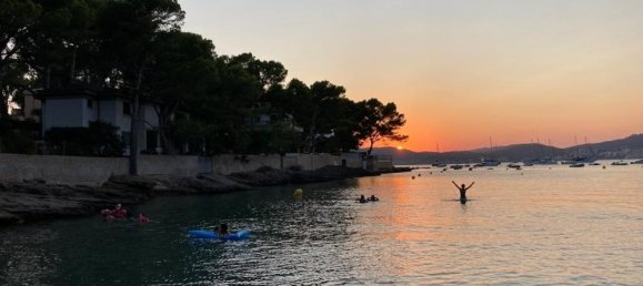 2 Schlafzimmer Wohnung in Santa Ponsa, Spain, Nr. 16286 11