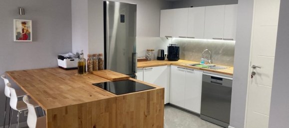 2 Schlafzimmer Wohnung in Santa Ponsa, Spain, Nr. 16286 5