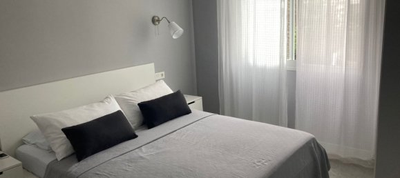 2 Schlafzimmer Wohnung in Santa Ponsa, Spain, Nr. 16286 7