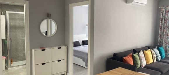 2 Schlafzimmer Wohnung in Santa Ponsa, Spain, Nr. 16286 4