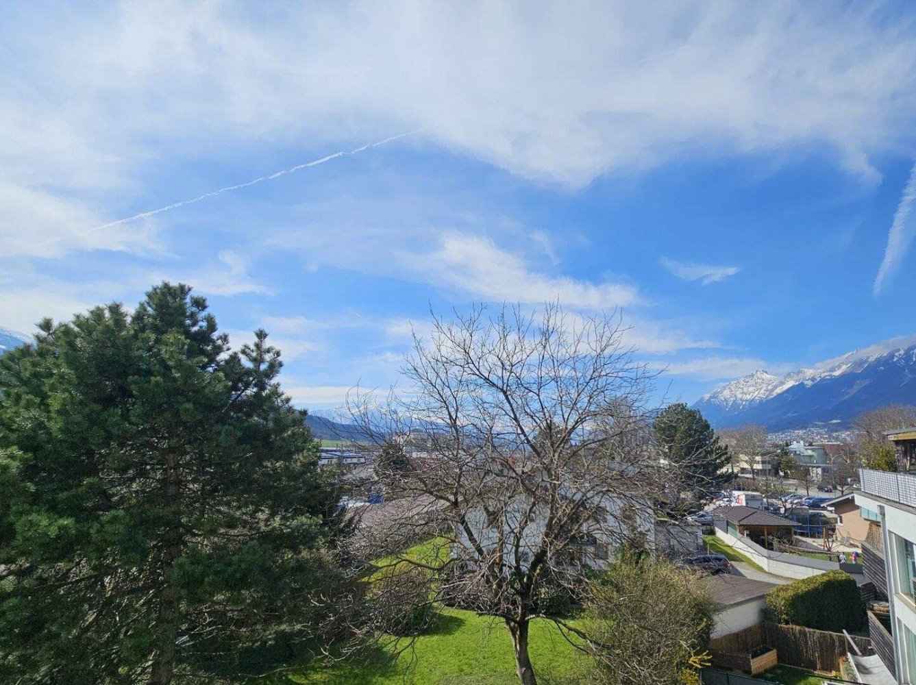 4-Zimmer Wohnung in Hall in Tirol, Austria, Nr. 238953