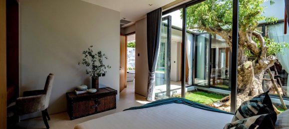 4 Schlafzimmer Villa in Botanica Forestique, Phuket, Thailand, Nr. 31594 9