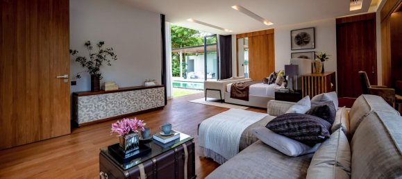 4 Schlafzimmer Villa in Botanica Forestique, Phuket, Thailand, Nr. 31594 2