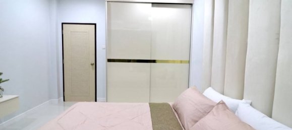 3 Schlafzimmer Cafe / Restaurant in Bang Lamung, Thailand, Nr. 6159 16