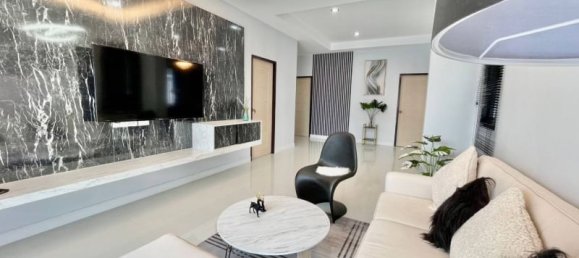 3 Schlafzimmer Cafe / Restaurant in Bang Lamung, Thailand, Nr. 6159 6