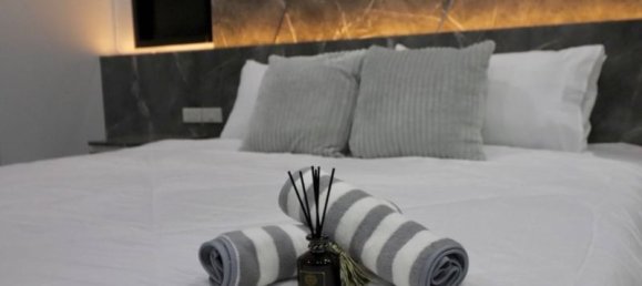 3 Schlafzimmer Cafe / Restaurant in Bang Lamung, Thailand, Nr. 6159 11