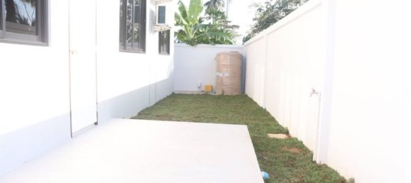 3 Schlafzimmer Cafe / Restaurant in Bang Lamung, Thailand, Nr. 6159 19