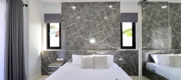 3 Schlafzimmer Cafe / Restaurant in Bang Lamung, Thailand, Nr. 6159 9