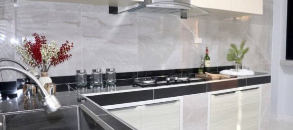 3 Schlafzimmer Cafe / Restaurant in Bang Lamung, Thailand, Nr. 6159 18